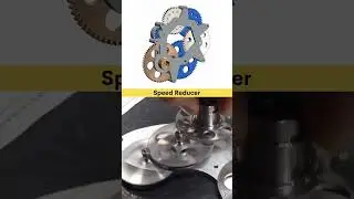 Reduce Your Speed Now!#engineering #3ddesign #cad #ajdesignhub #mtb #automobile #engine #cadcam