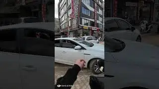 Kaza ya ramak kala 🫣#keşfetbeni&ouml;ne&ccedil;ıkar #kaza #motor