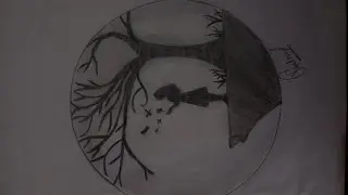 Art is the passion of life ❤️💫#art #artist #shadingart #artwork