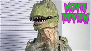 Repligator - Visual Vengeance / Wild Eye - Movie / Blu Ray - Review