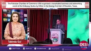Business Leaders Reveal TOP Secrets at PCC USA Networking Event