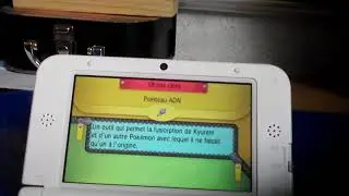 TUTO:pointeau ADN