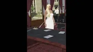 mariage sur la capitale rp  julie lopez et david lopez