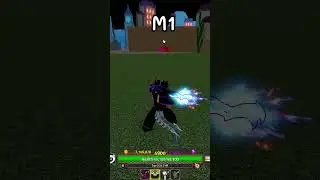 Showcase DawnBreaker | King Legacy👑