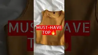 The Best Casual Top to Dress Up or Down