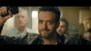30 JOURS MAX Bande Annonce 2020 Tarek Boudali, Philippe Lacheau, Com&eacute;die