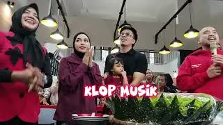 Atta Halilintar & Aurel Hermansyah Tasyakuran Sebagai Bentuk Doa & Harapan Untuk Bisnis Barunya