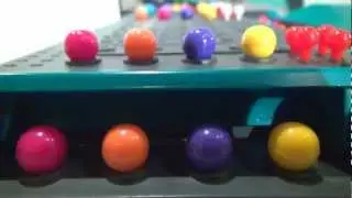 Spielanleitung f&uuml;r Mastermind