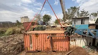 Thai Bridge Repair Mission Ep.6