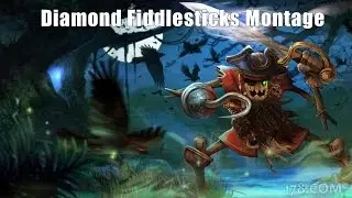 Ventura8 - Diamond Fiddlesticks Montage Season 5