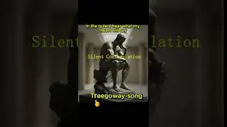 Silent Contemplation&ndash; Original Song by treegoway-song (Official Audio)&rdquo;