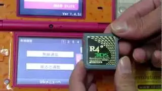 R4i Gold 3DS Firmware Upgraded for DSi 1.4.5 3DS 4.5.0-10.flv