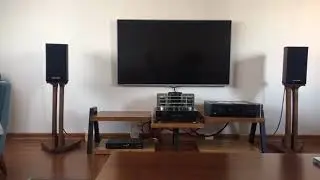 Mastersound Compact 300b