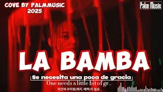 La Bamba Coversong | Dance&Disco | English & Korean Subtitles | Latin Classic Reimagined  | 2025