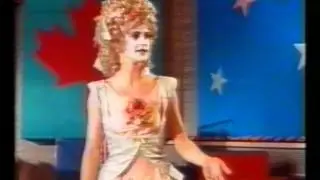 Clowning Around 2 - Pierrot Scene 1992