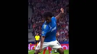 Epic Celebrations in Football 🥶