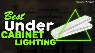 ✅Top 5 Best Under Cabinet Lighting In 2025 | Top Under Cabinet Lighting Reviews [Buying Guide]