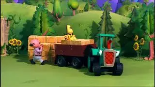 BOB The Builder( Byggare Bob)