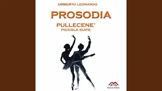 Umberto Leonardo: Allegro e vivo