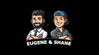 Shane and Eugene's SHOW YOUR WORK! Book Review