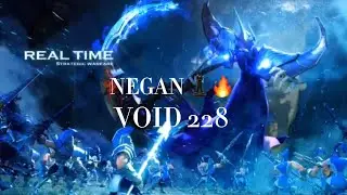 Void 228 adjusted prisms /glads protection and dragon debuff