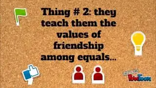 peer groups