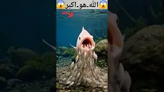 اللہ ھو اکبر☝️😱😭 #ibrahimkhan9 #shorts #short #fishing #trending #shortsviral #shortsvideo #fish