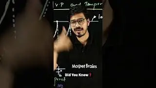 Elevation in Boiling Point 🔥 Explained With Example #chemistry #class12 #shorts #magnetbrains