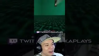Just Superliminal Things - RakaPlays Moments #18 - #RakaPlays #shorts #superliminal #streamer