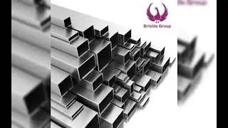 Steel products exporter
