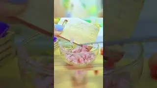 Miniature cooking | Delicious Egg potato Fry #minicooking #minifoodworld #minivlog #miniature