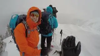 Embracing the Wild: Backcountry Mountaineering & Ice Climbing | Colorado Trip Highlights (2018)