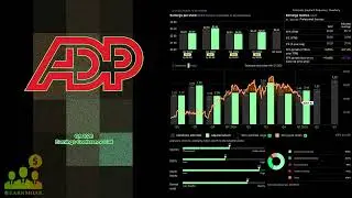Телефонная конференция по итогам первого квартала 2026 года от компании $ADP Automatic Data Proce...
