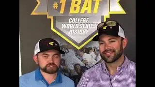 D1 Baseball's Kendall Rogers and Aaron Fitt make Day 1 picks