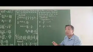 RAZ  MATEMATICO FRACCIONES