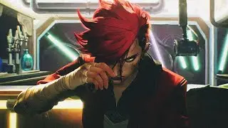 Vi - BONES [Arcane Music Video] [EDIT] AMV GMV