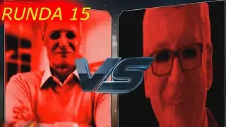 PYTP Parodia Przer&oacute;bka &ndash; Prostacare vs Proliver OSTATECZNE STARCIE RUNDA [15/15]