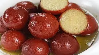 प्रीमिक्स मुलायम रसीले गुलाब जामुन टिप्स | Gulab Jamun Recipe In Hindi| MTR Gulab Jamun Recipe