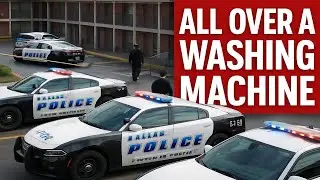 Hotel Manager in Dallas Beheaded by his Employee all because he was just doing his job