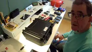 Mavic Pro protection, THE best TOMcase.