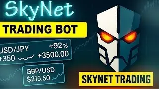 Quotex Trading &ndash; SkyNet Bot&rsquo;s Epic Trading Stream