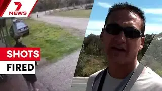 New police tactic in hunt for Dezi Freeman: Why his friends say it's a waste of time | 7NEWS