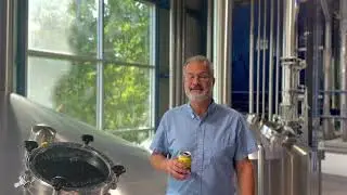 2025 Maine Family Business Award Finalist: Allagash Brewing Company