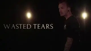 BACKSTABBED - WASTED TEARS (OFFICIAL MUSICVIDEO)