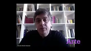 A Arte (para G.W.F. Hegel)