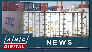 Business Minutes on ANC (Jan. 27, 2026): PH trade deficit narrows to lowest in months