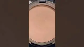 A bronzer panning journal, the e.l.f. Primer infused bronzer in Forever Sunkissed