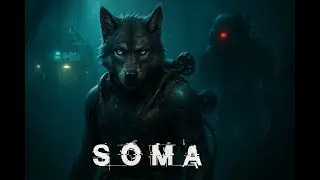 Etwas stimmt mit mir nicht… | SOMA