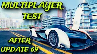 IS IT WORTH IT🤔 ?!? | Asphalt 8, McLaren Solus GT Multiplayer Test After Update 69