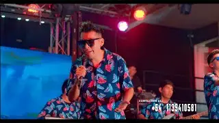 Mix de Oro - Agrupación Corazul - Cumbia Sureña 2025  (Video Oficial)